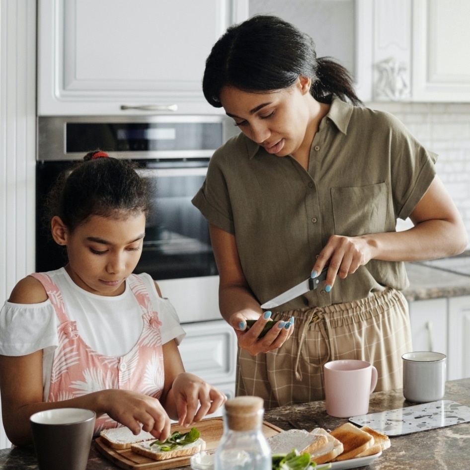 How Do You Get Children to Eat Their Vegetables? Try These 9 Tips