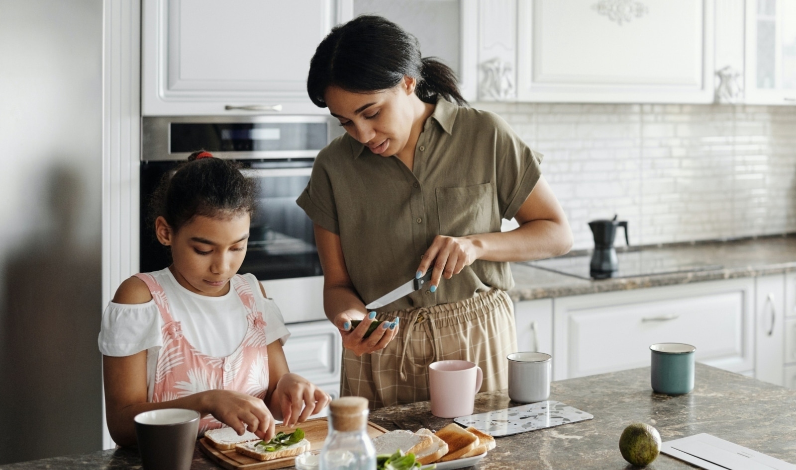 Get Your Children to Eat Their Vegetables With These Tried-and-Tested Expert Tips