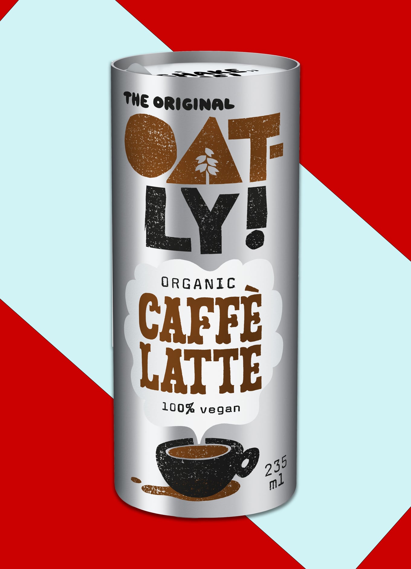 VegNews.VeganLatteSwissAir.Oatly