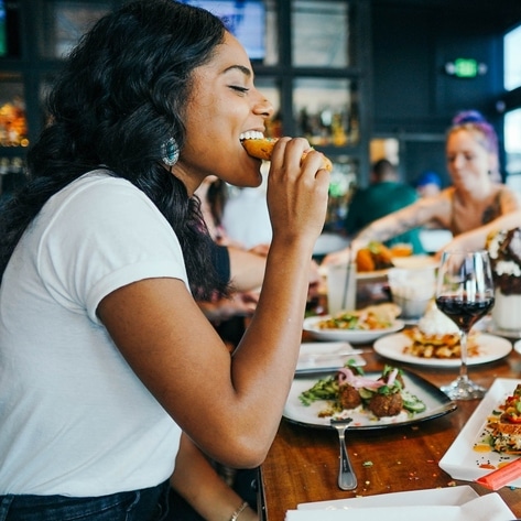 Being a 'Social Omnivore' Is Rising In Popularity—Is This a Good or Bad Thing? 