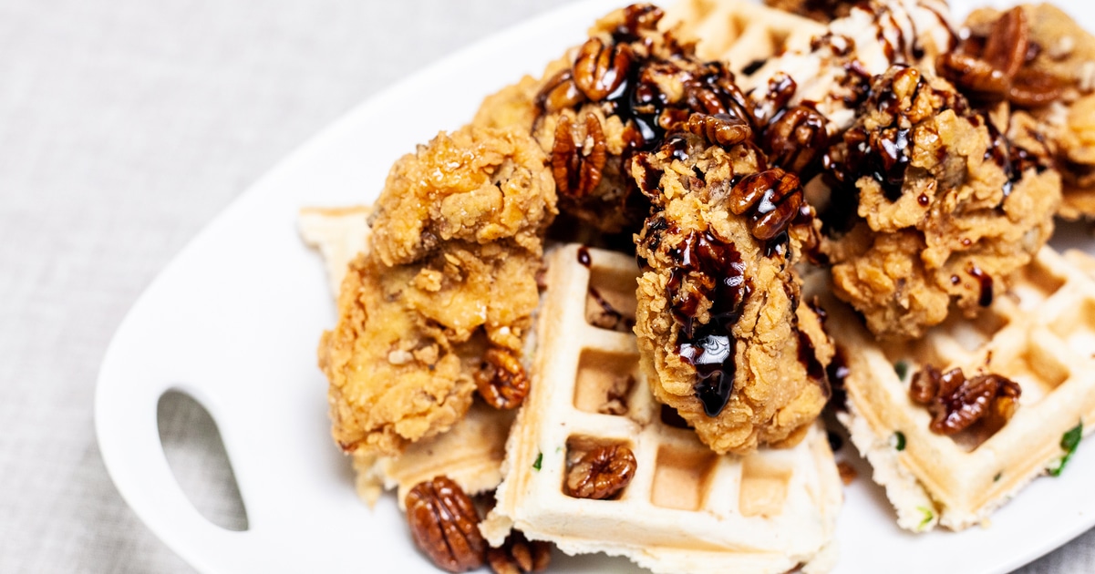 How Motown Inspired This Touring Vegan Dinner Series - Vimarsana News