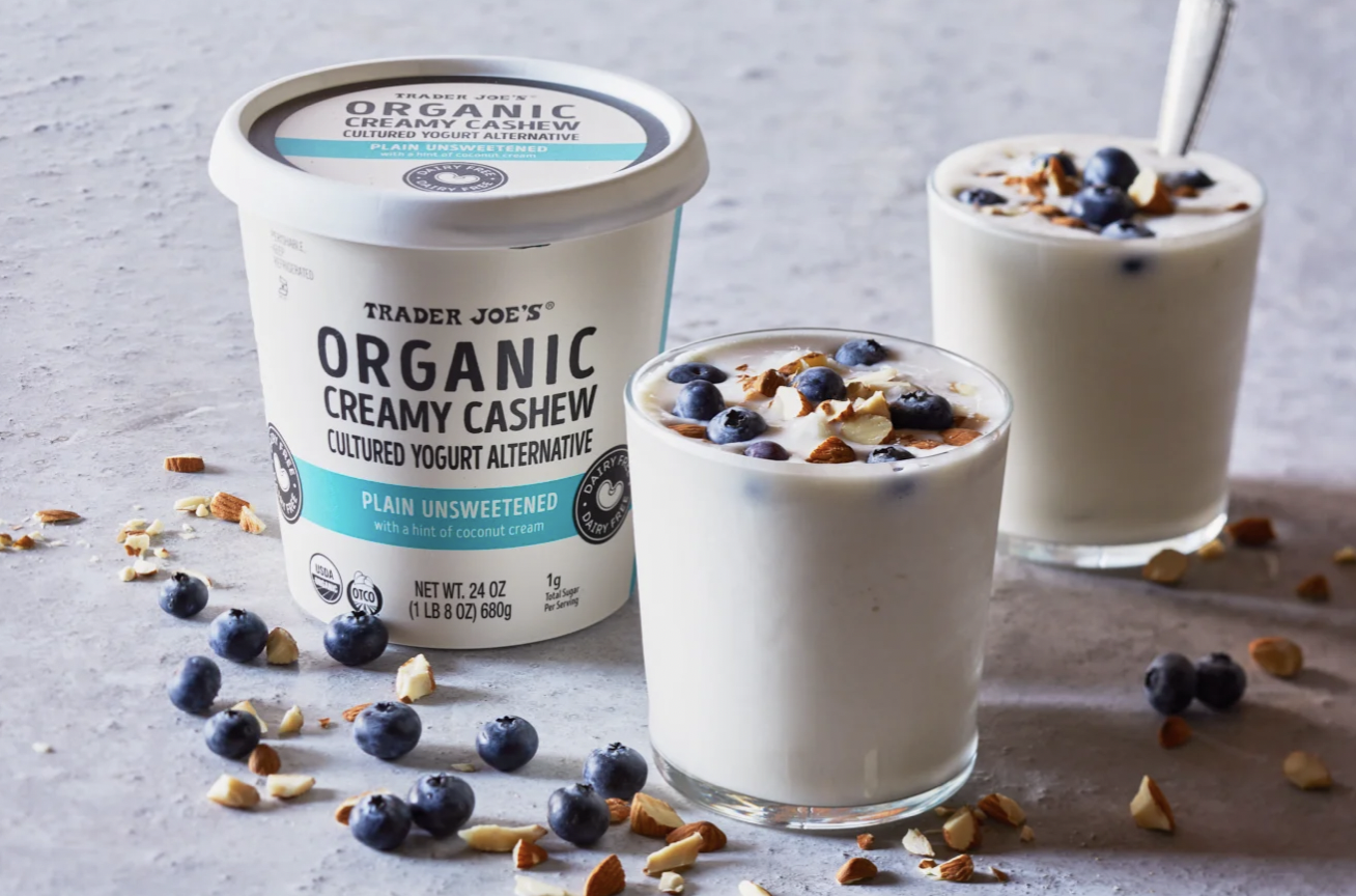 Vegnews.cashewyogurt