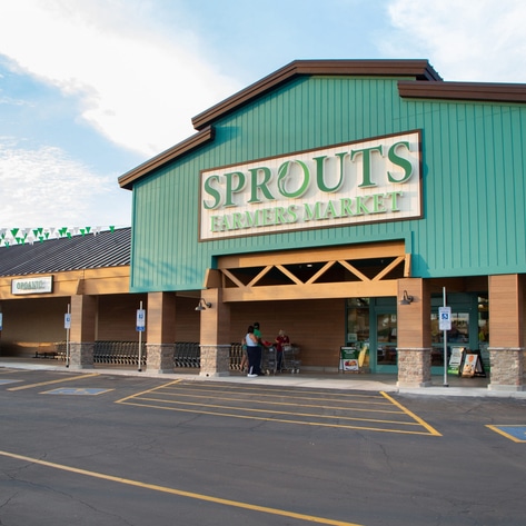 How Sprouts Market Became a Launch Pad for the Most Innovative Vegan Products&nbsp;