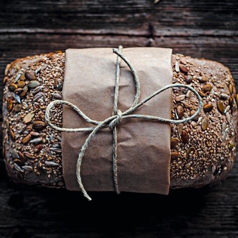 How to Make Vegan, High-Protein Bread (Plus, 7 Easy Recipes)