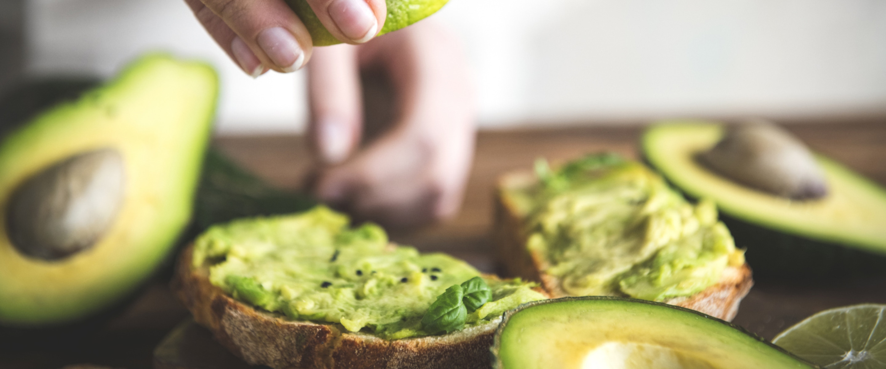 These 23 Avocado Recipes Are Proof It Belongs in Everything
