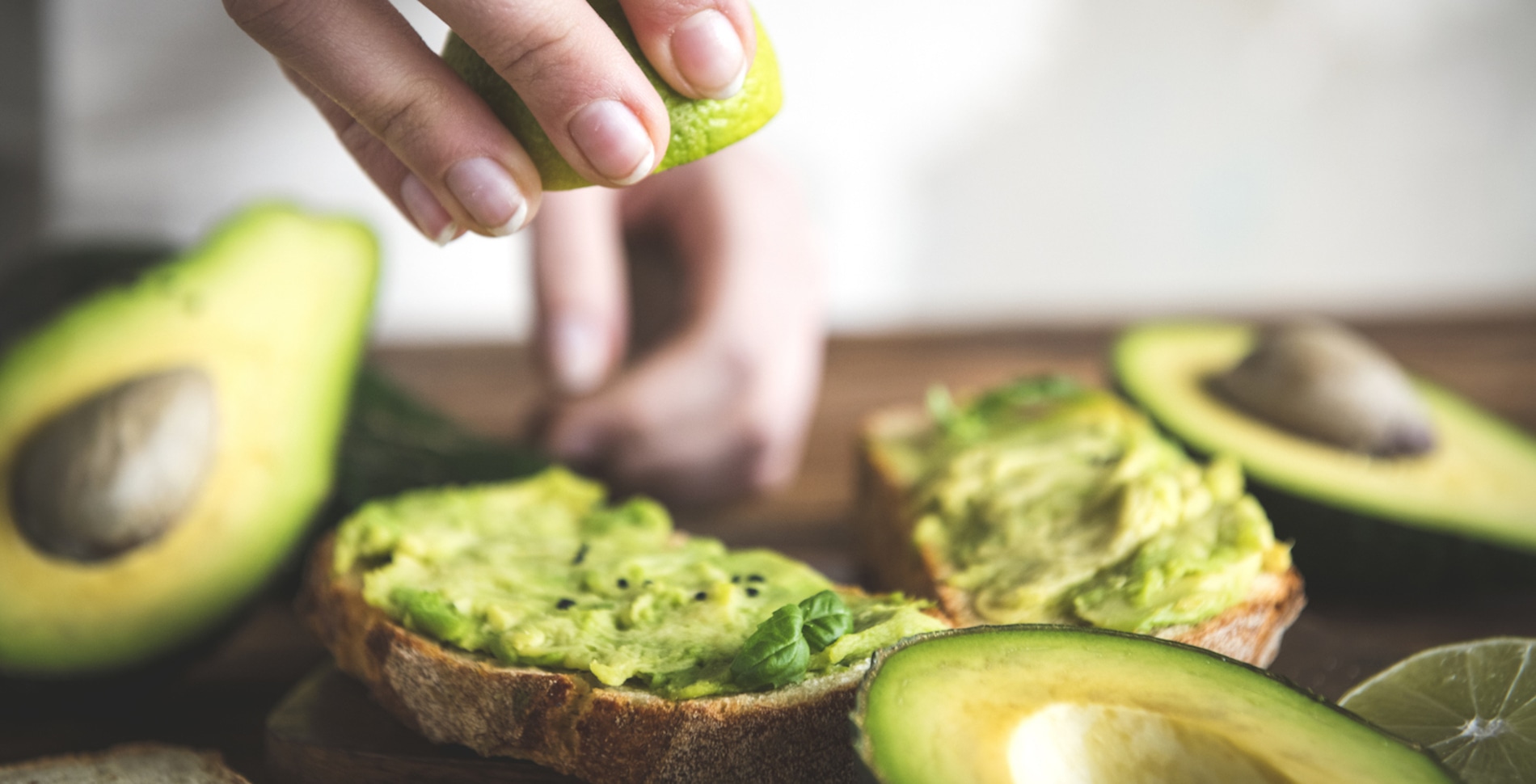 These 23 Avocado Recipes Are Proof It Belongs in Everything