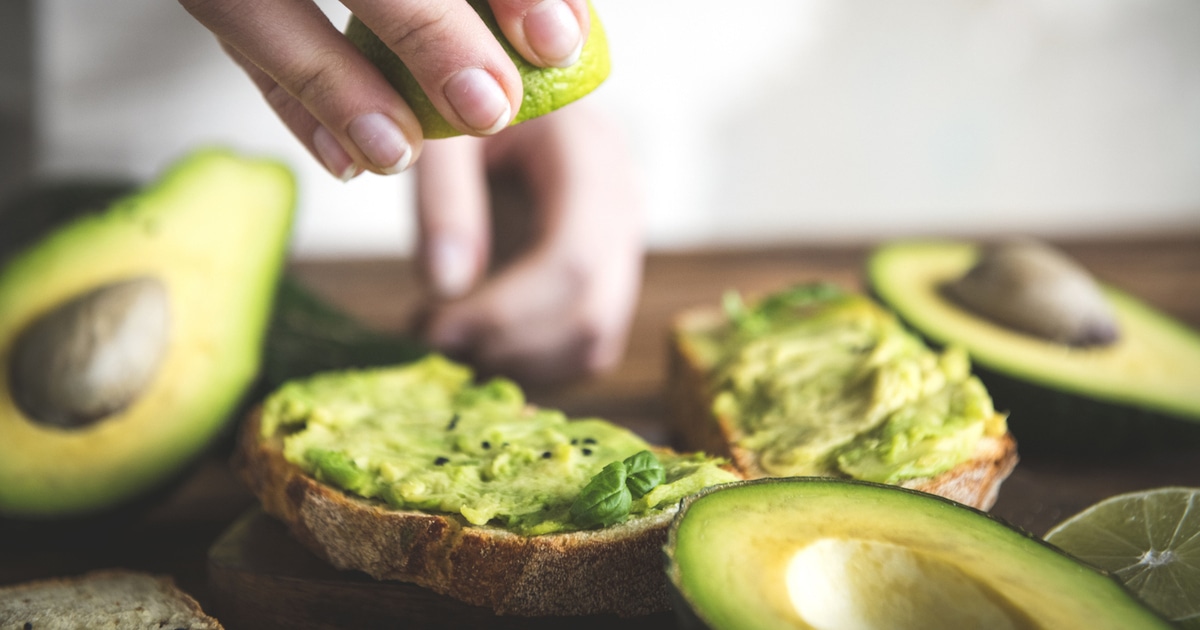 23 Creative Ways to Use Avocado, From Cakes to Ice Cream - Vimarsana News
