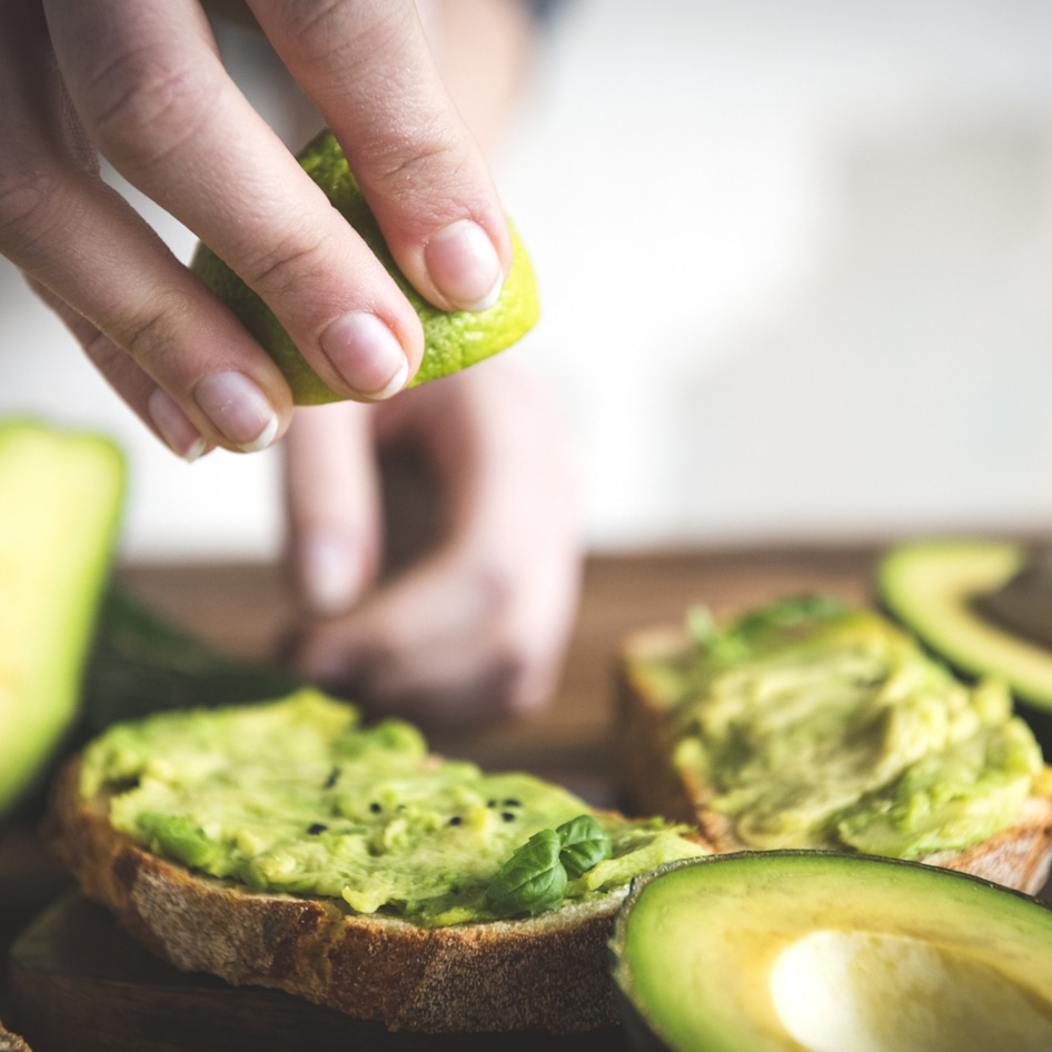 23 Creative Ways to Use Avocado, From Cakes to Ice Cream