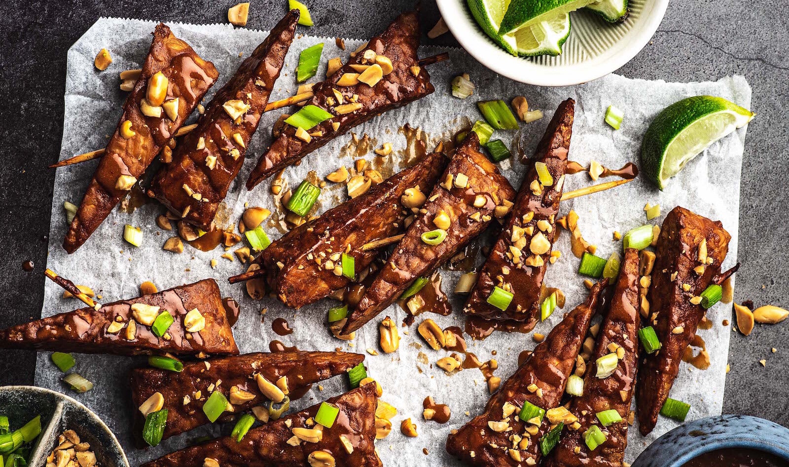 What Is Tempeh? Here's How to Cook With the Popular Protein-Packed Indonesian Ingredient&nbsp;