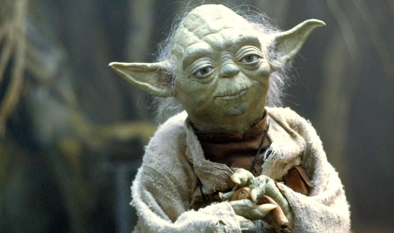May the Fork Be With You: The 6 Best Vegan Star Wars Recipes in the Galaxy