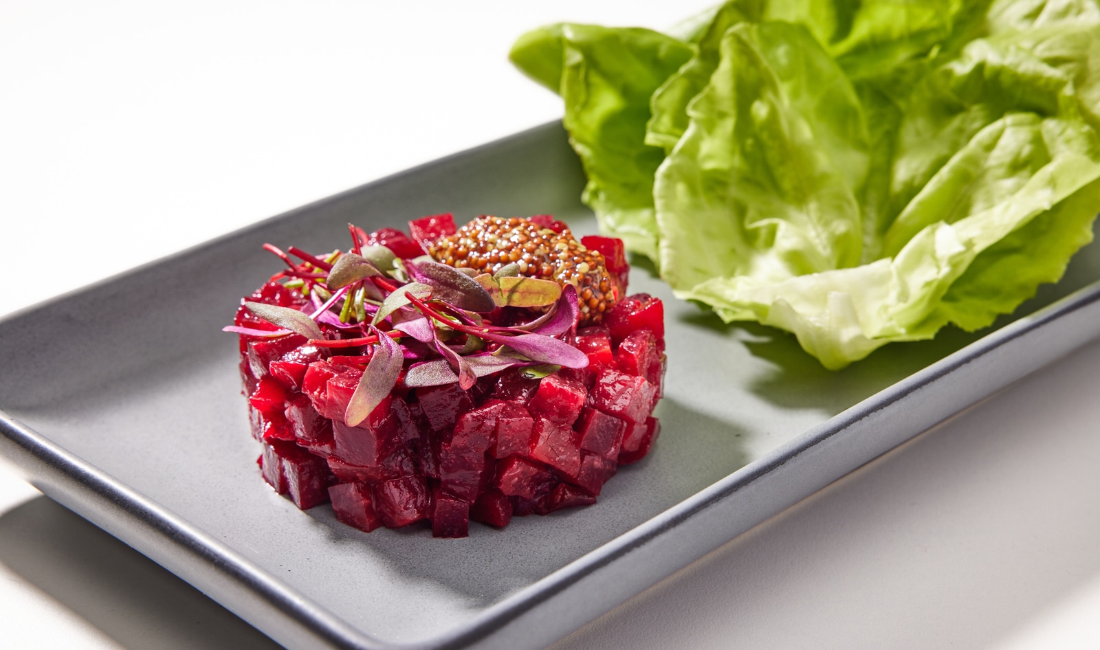 Whole Foods Co-Founder Opens First Vegan Restaurant Under Love.Life Wellness Brand