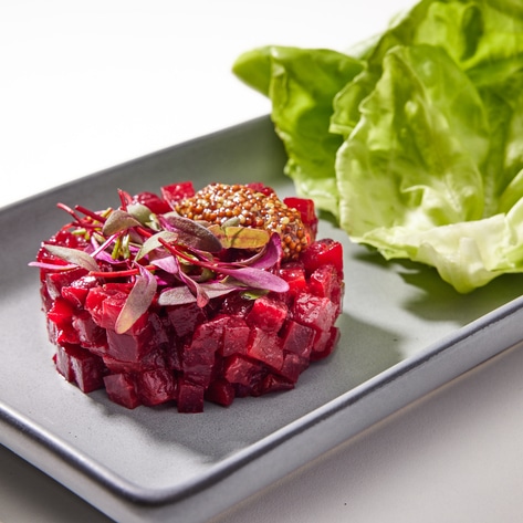 Whole Foods Co-Founder Opens First Vegan Restaurant Under Love.Life Wellness Brand