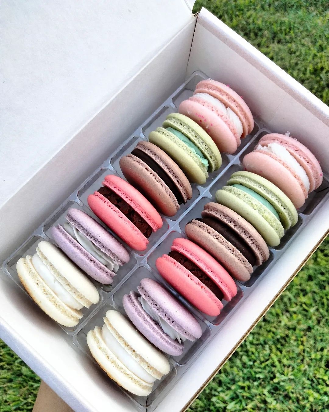 VegNews.veganmacrons.finallyveganmacarons