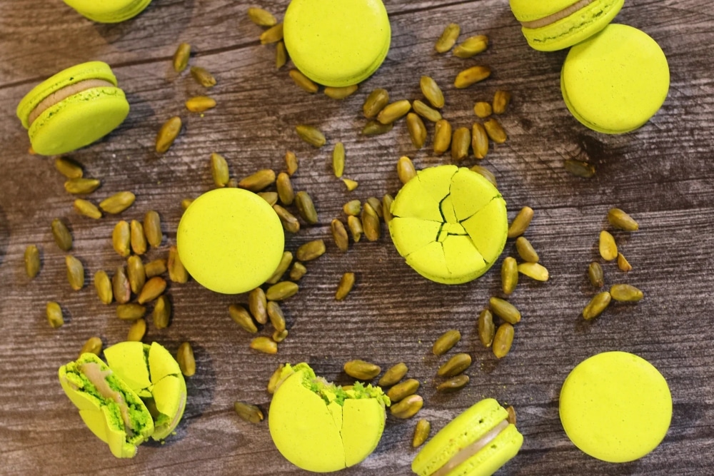 VegNews.veganmacarons.lartisane