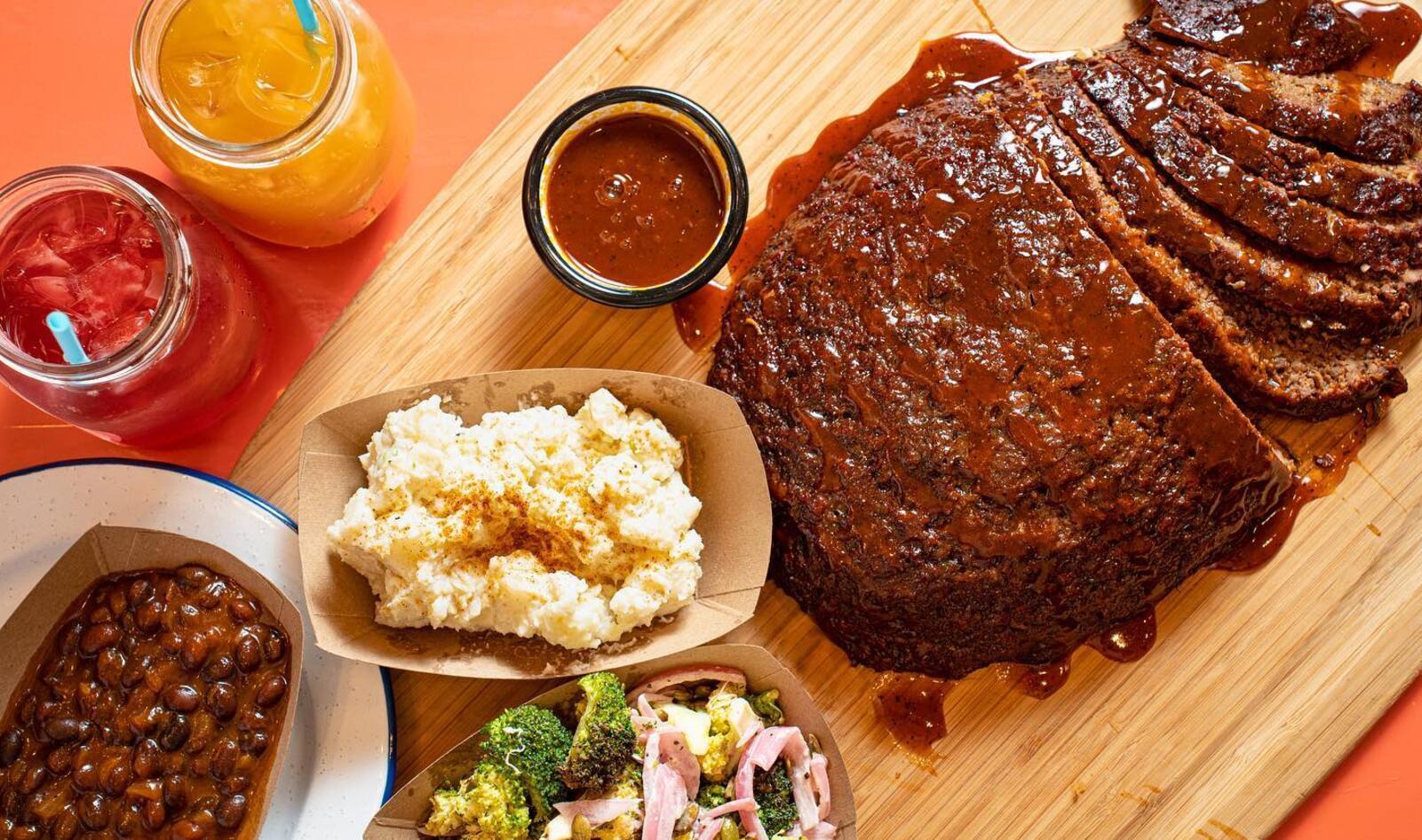 Why You Should Head to NYC for the Best Vegan Barbecue This Summer