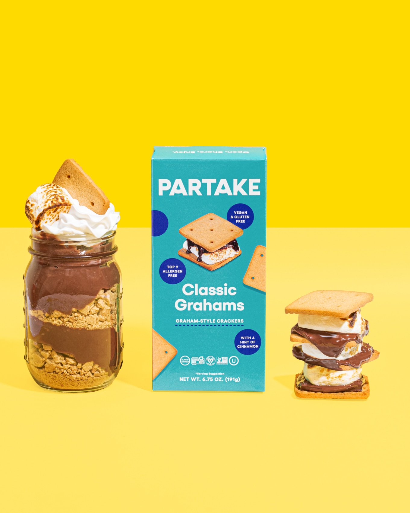 VegNews.VeganSmoresGrahamCrackers.PartakeFoods