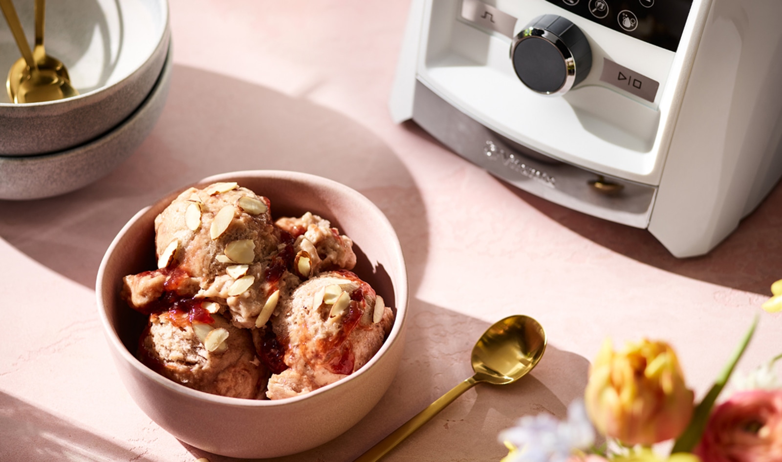 Soups, Smoothies, and Ice Cream: Our 20 Favorite Healthy Vitamix Recipes