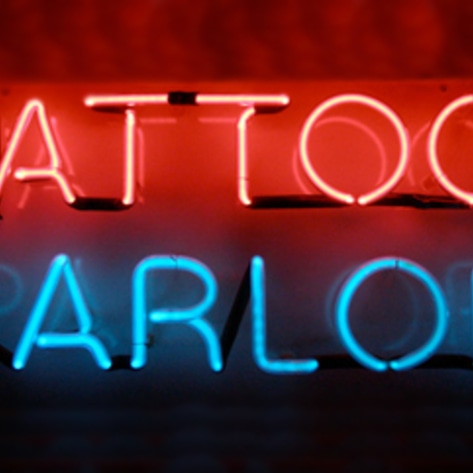 <i>Atlantic</i> Explores Vegan Tattoos