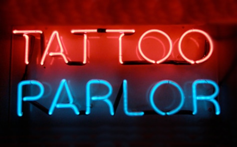 <i>Atlantic</i> Explores Vegan Tattoos