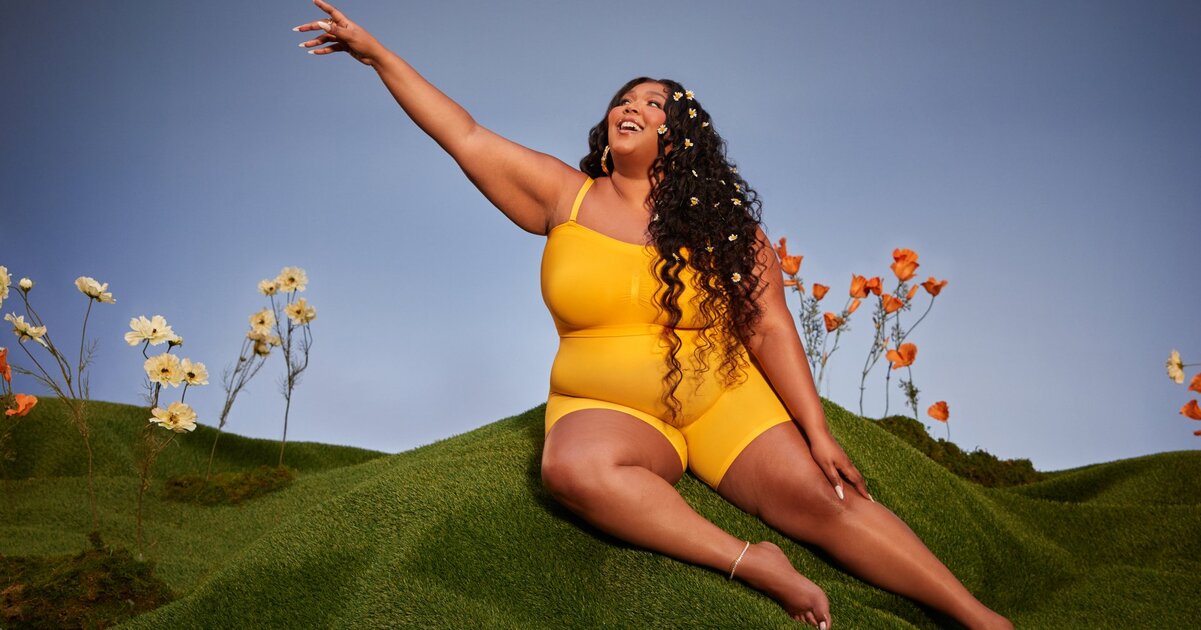 The 14 Best Vegan Meals Lizzo Ate During Her 'The Special Tour' - Vimarsana News