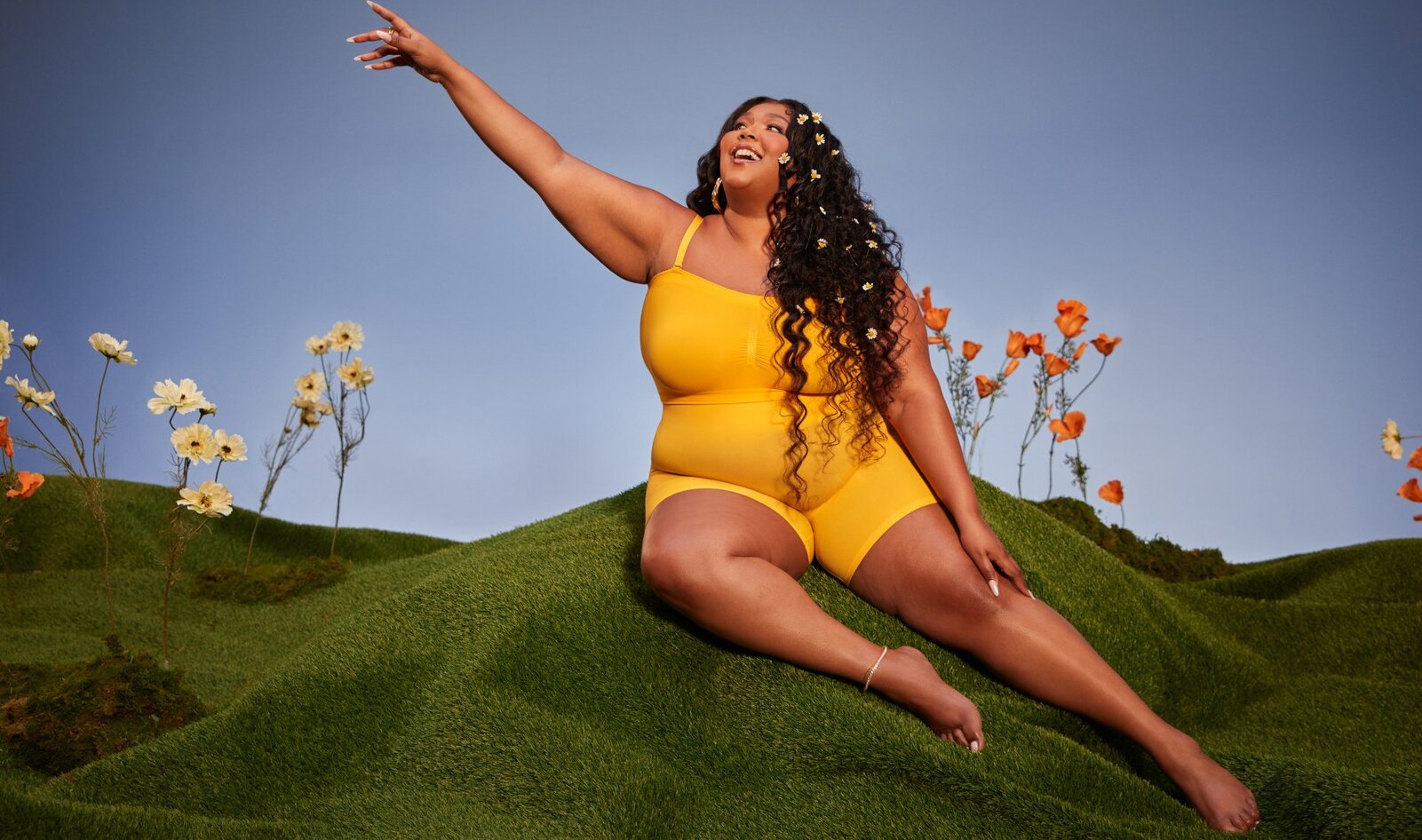 The 14 Best Vegan Meals Lizzo Ate During Her 'The Special Tour'