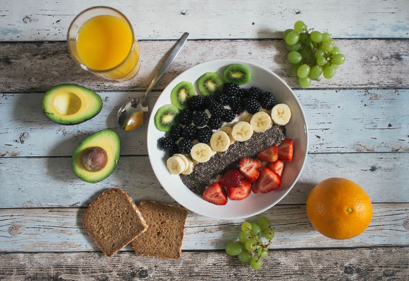 VegNews.VeganBreakfast.Jannis Brandt.Unsplash 