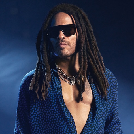 How Lenny Kravitz's Vegan Diet Keeps Him Fit at 58