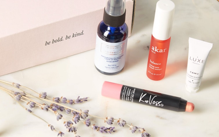 Cruelty-Free Beauty Made Simple: Discover These 8 Vegan Beauty Boxes