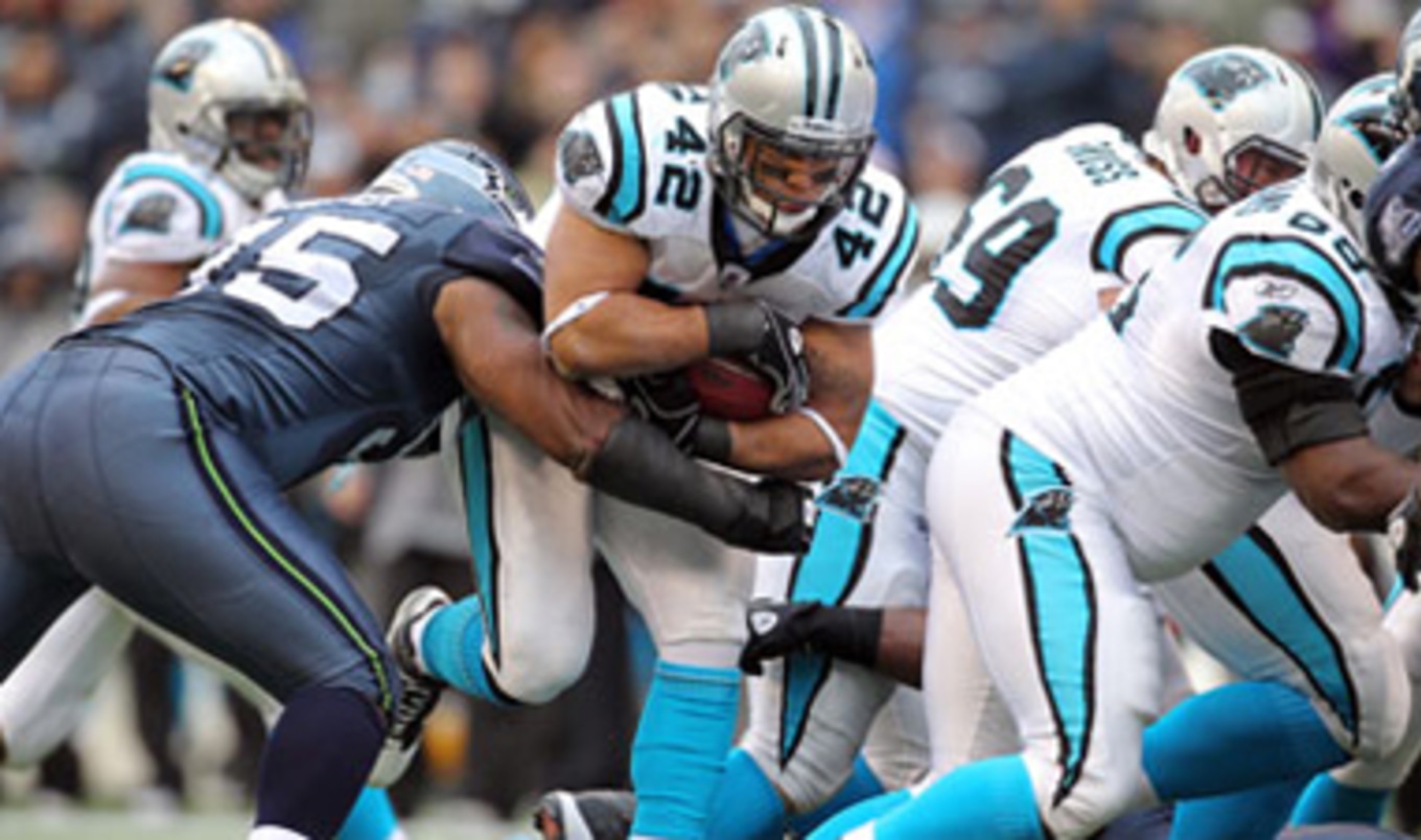 Activists Protest Animal Brain Injury Research