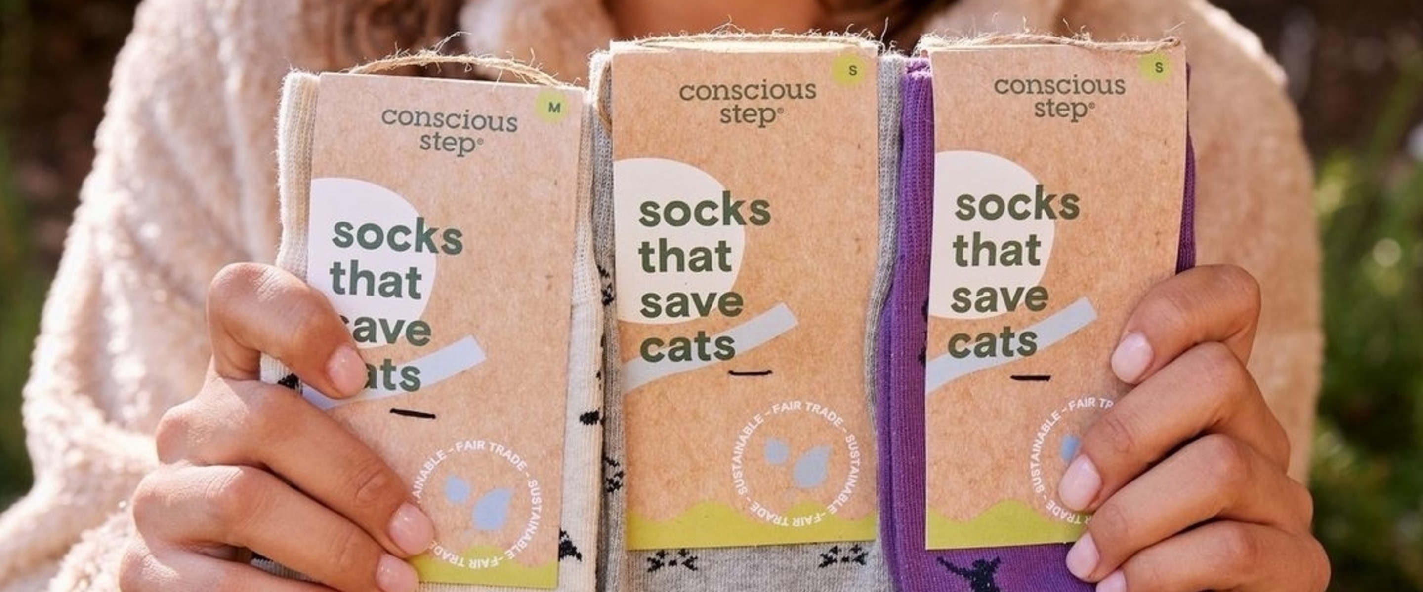 8 Vegan Companies That Give Back to Animals