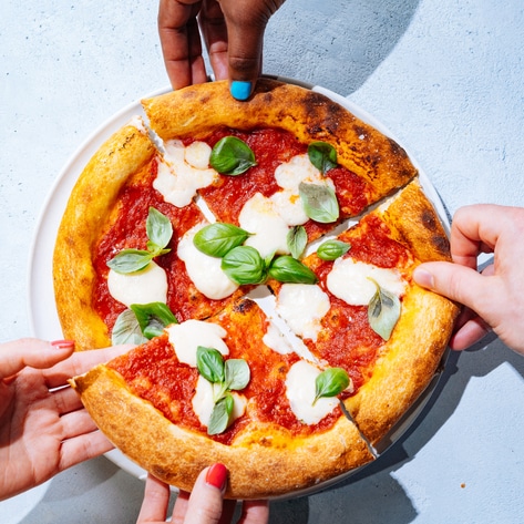New Culture’s Novel Cheese to Debut at LA’s Legendary Pizzeria Mozza