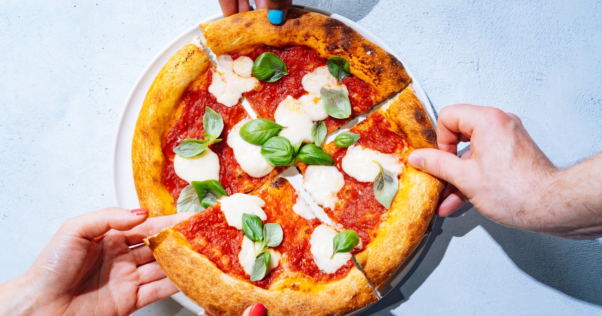 New Culture's Novel Cheese to Debut at LA's Legendary Pizzeria Mozza - Vimarsana News