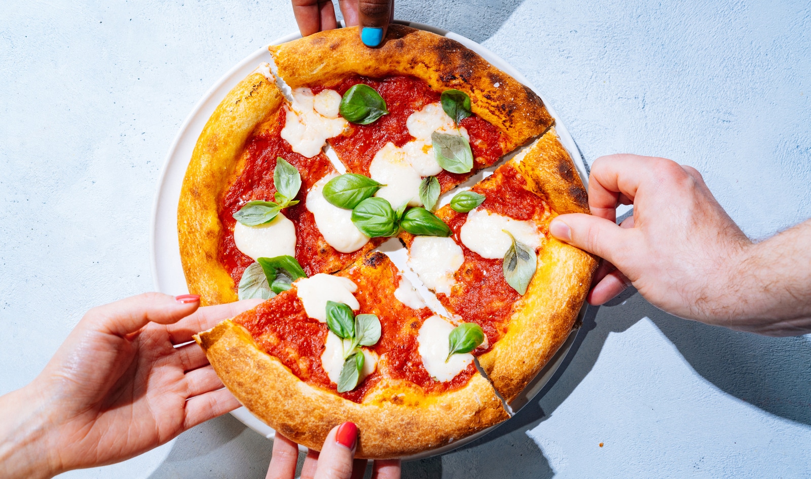 New Culture’s Novel Cheese to Debut at LA’s Legendary Pizzeria Mozza