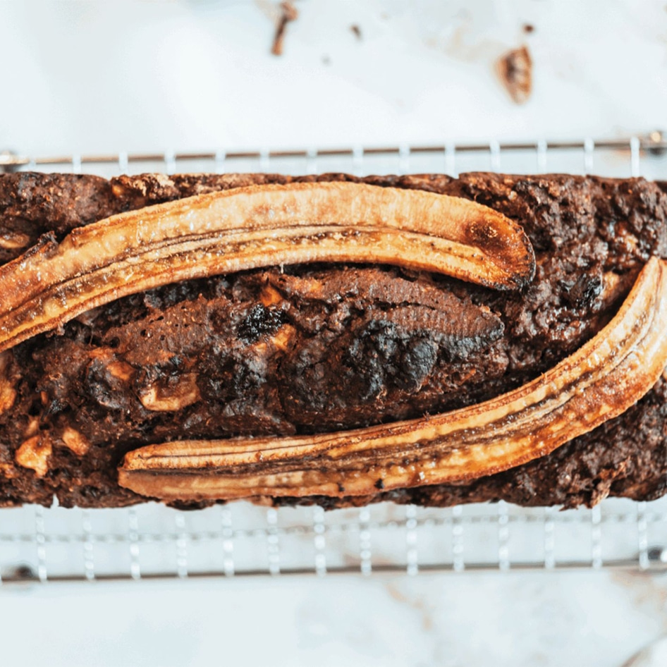 Finally, a Healthy Bakery That Doesn’t Taste Like It’s Good for You