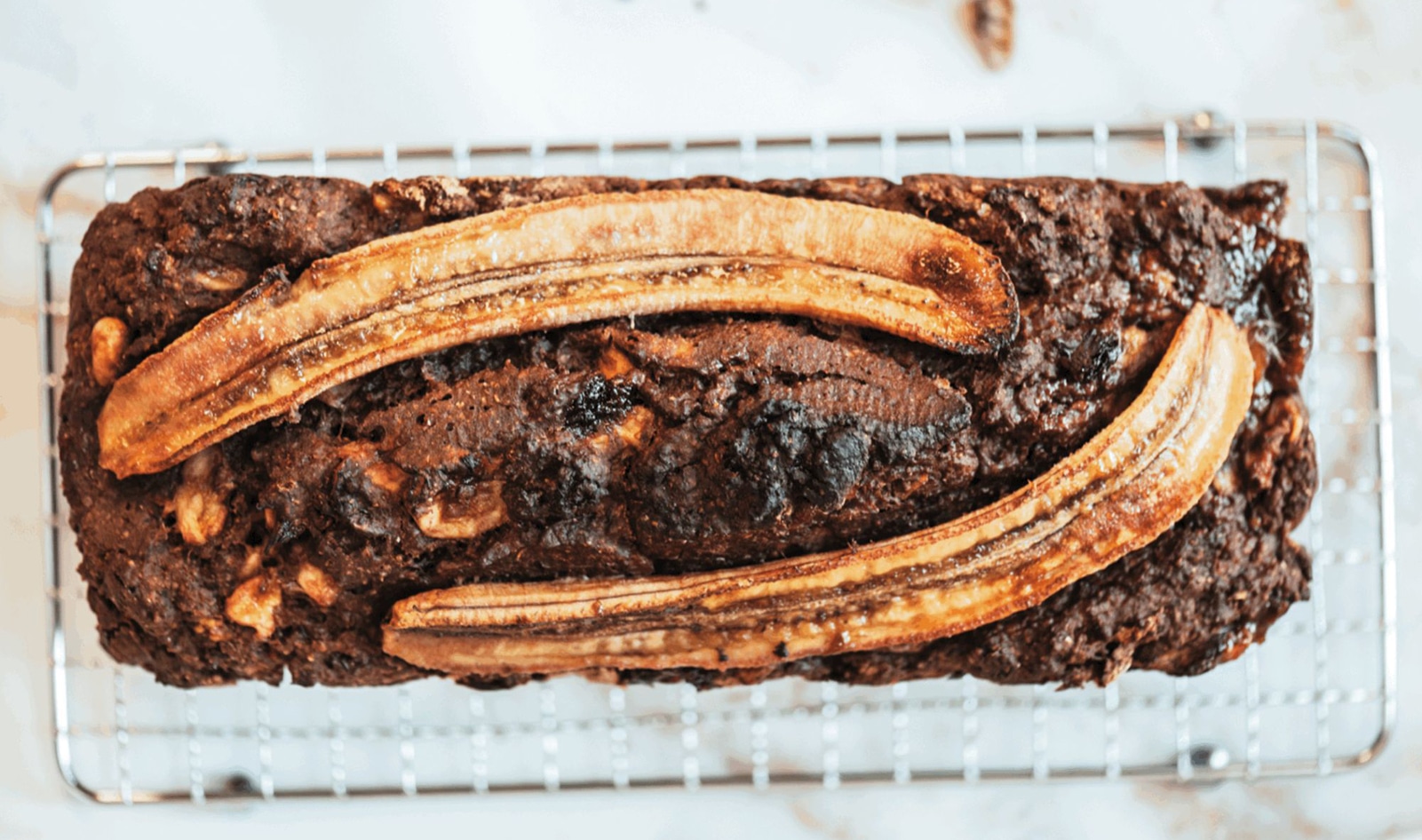 Finally, a Healthy Bakery That Doesn’t Taste Like It’s Good for You