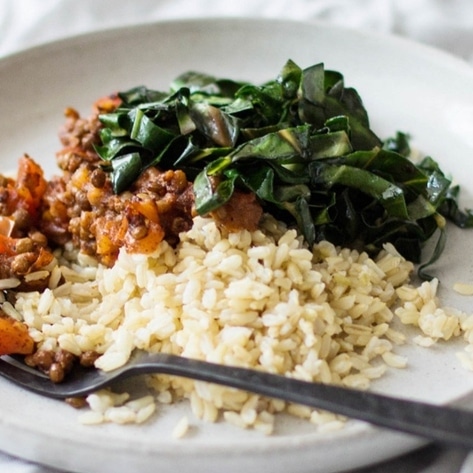 What Are Collard Greens? Plus, 8 Tasty Vegan Recipes to Try&nbsp;