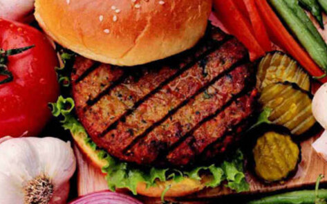 Cancer-causing Animal Fats