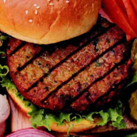 VND.VeggieBurger