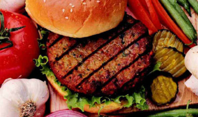 VND.VeggieBurger