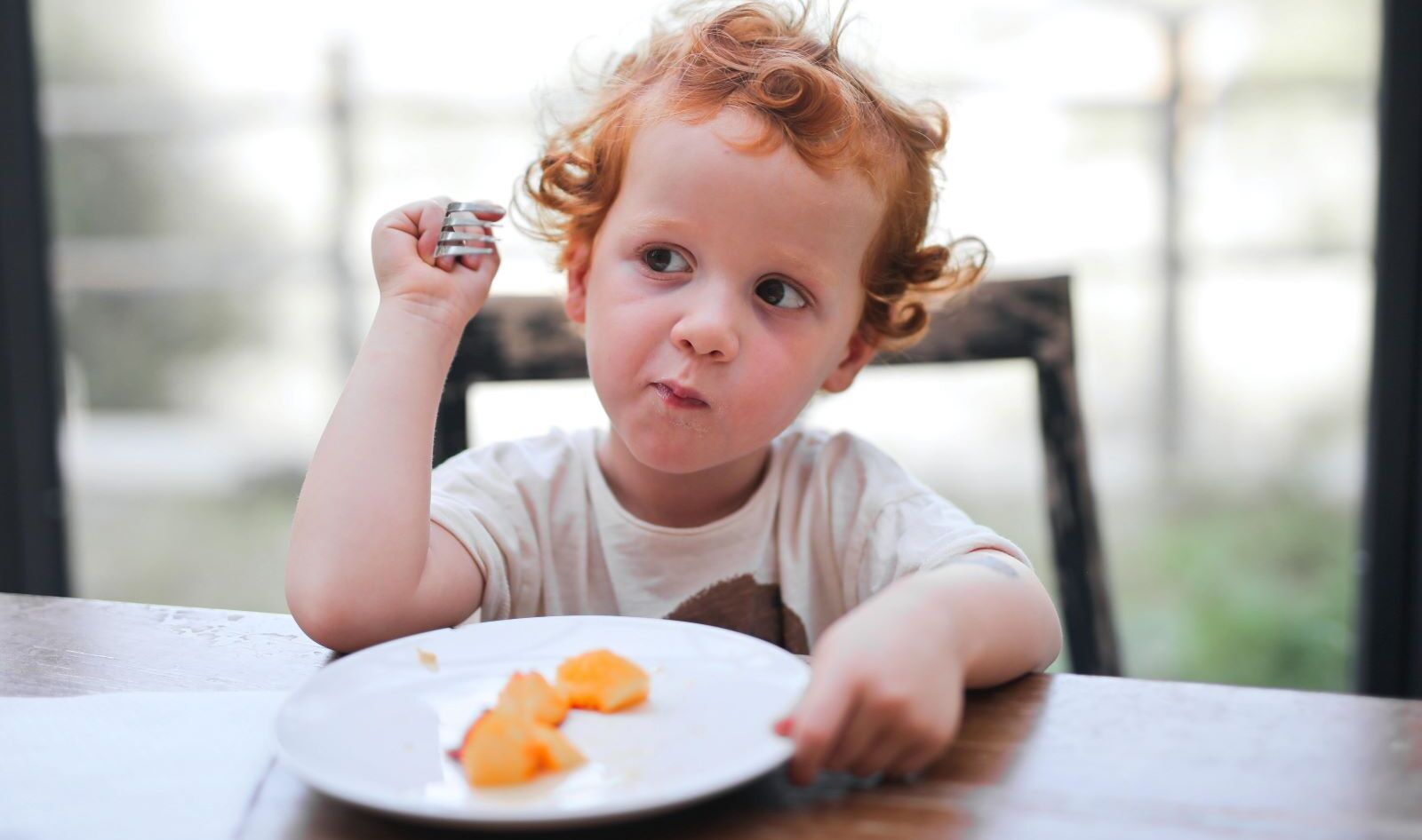 Does Your Kid Have Digestive Problems? It Could Be the Meat, Study Finds.&nbsp;
