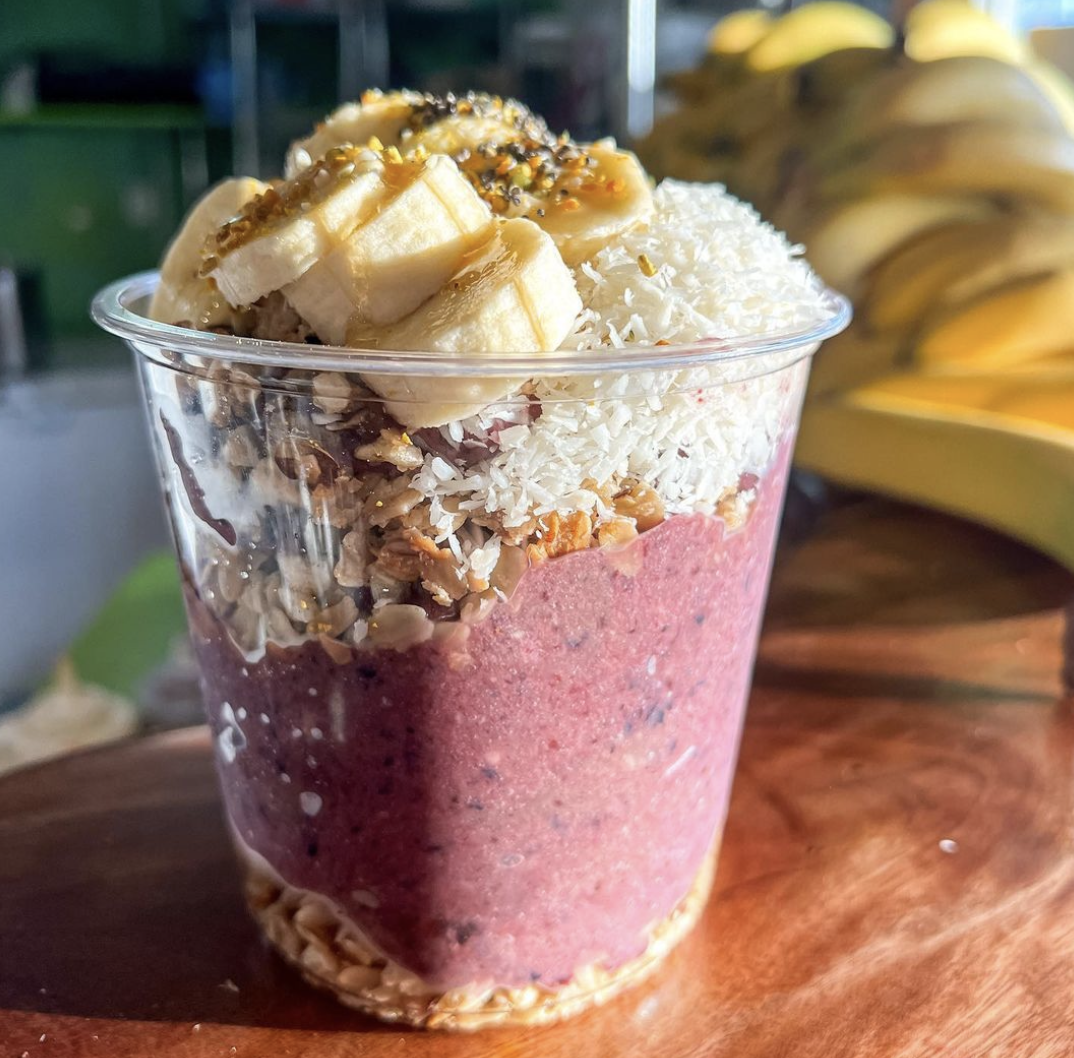 Vegan Food Near Me: 10 Hot Spots In Kona, HI