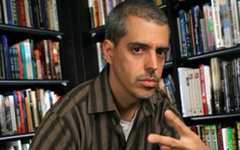 Artist Talks Veganism in Hip Hop