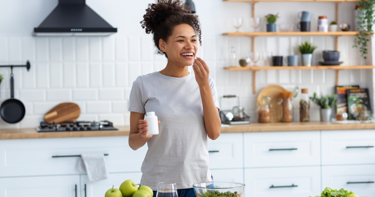 These 7 Vegan Vitamins Are Made With Fruits and Vegetables - Vimarsana News