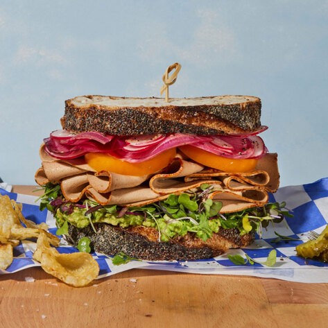 Prime Roots Plots 'Disruptive Innovation' In the Deli Case With Novel Vegan Meat 