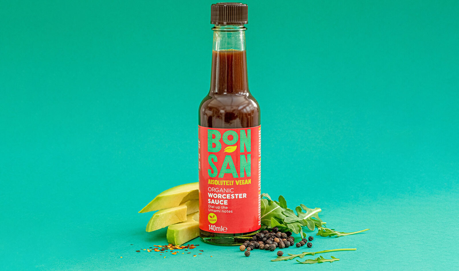 Does Vegan Worcestershire Sauce Exist? Plus, the Best Brands to Try&nbsp;&nbsp;