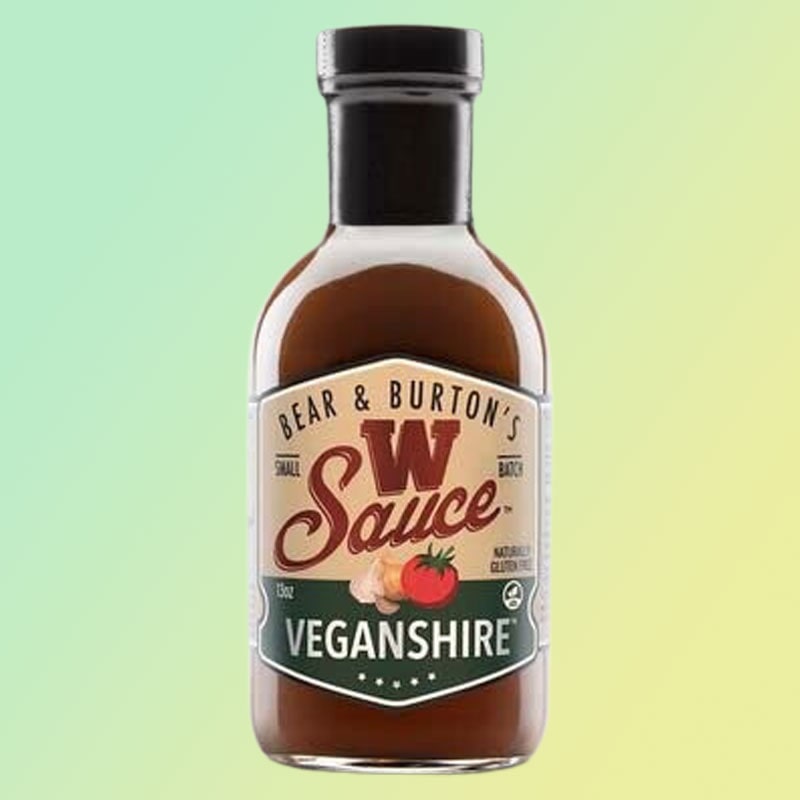 Robbie's Worcestershire Sauce- 10oz