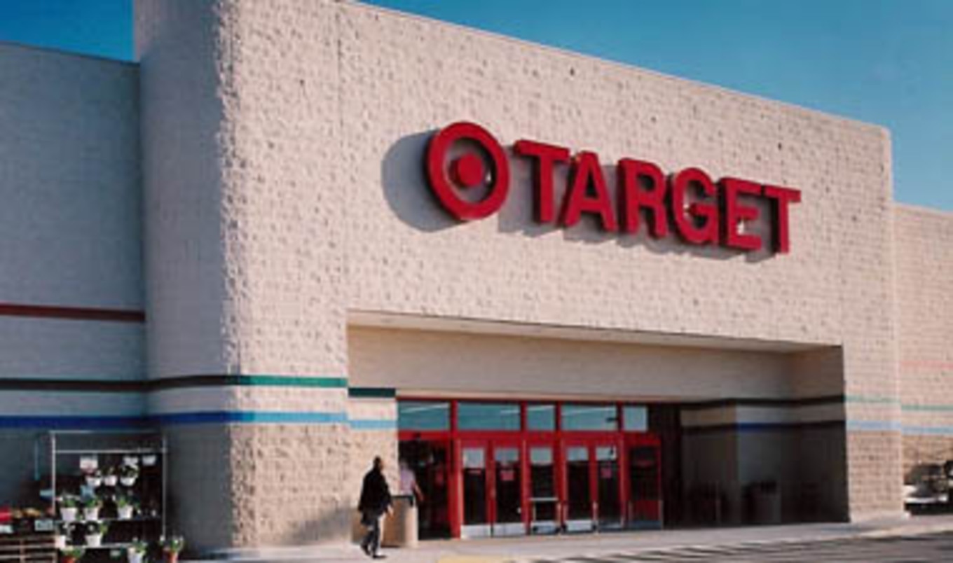 Target Gets Healthier and More Vegetarian-Friendly