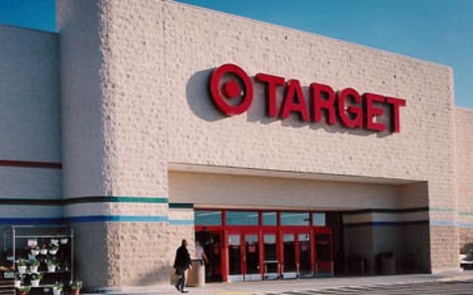 Target Gets Healthier and More Vegetarian-Friendly