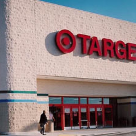 Target Gets Healthier and More Vegetarian-Friendly