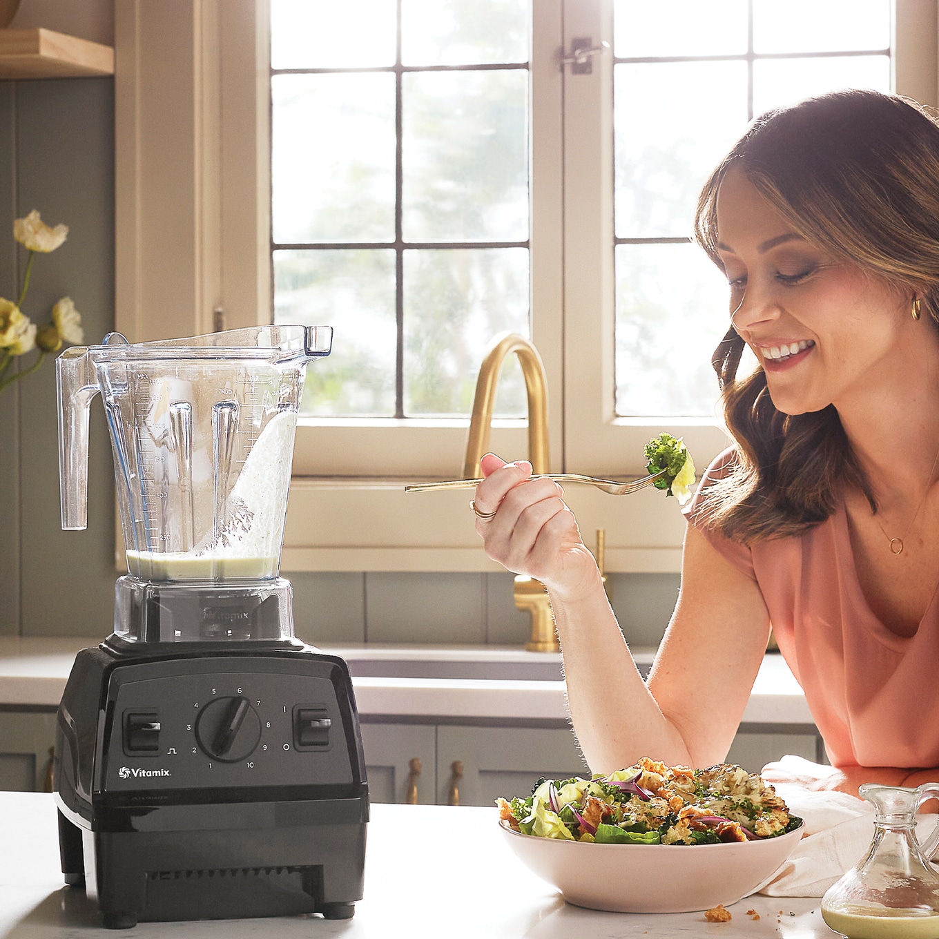 VegNews.Vitamix.E310